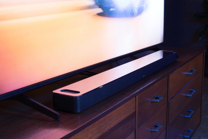 【値下げ】Bose Smart Soundbar 900 Bose Smart Soundbar 900 - kaufen bei Digitec